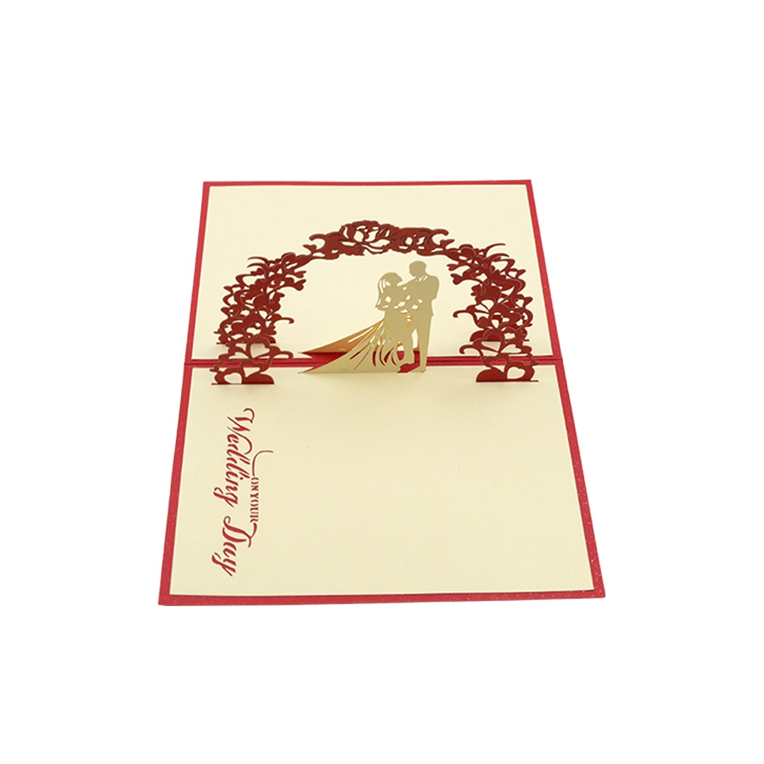 3D Paper Wish Card High Quality Paper Card All Design Card Good Wishing Card (All 3D Card Birthday Greeting Cards, Wedding Day Gift Card, Merry Christmas Card (1 Pc) 3D Paper Wish Card High Quality Paper Card All Design Card Good Wishing Card (All 3D Card Birthday Greeting Cards, Wedding Day Gift Card, Merry Christmas Card (1 Pc)